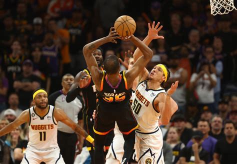 suns nuggets game 5.
